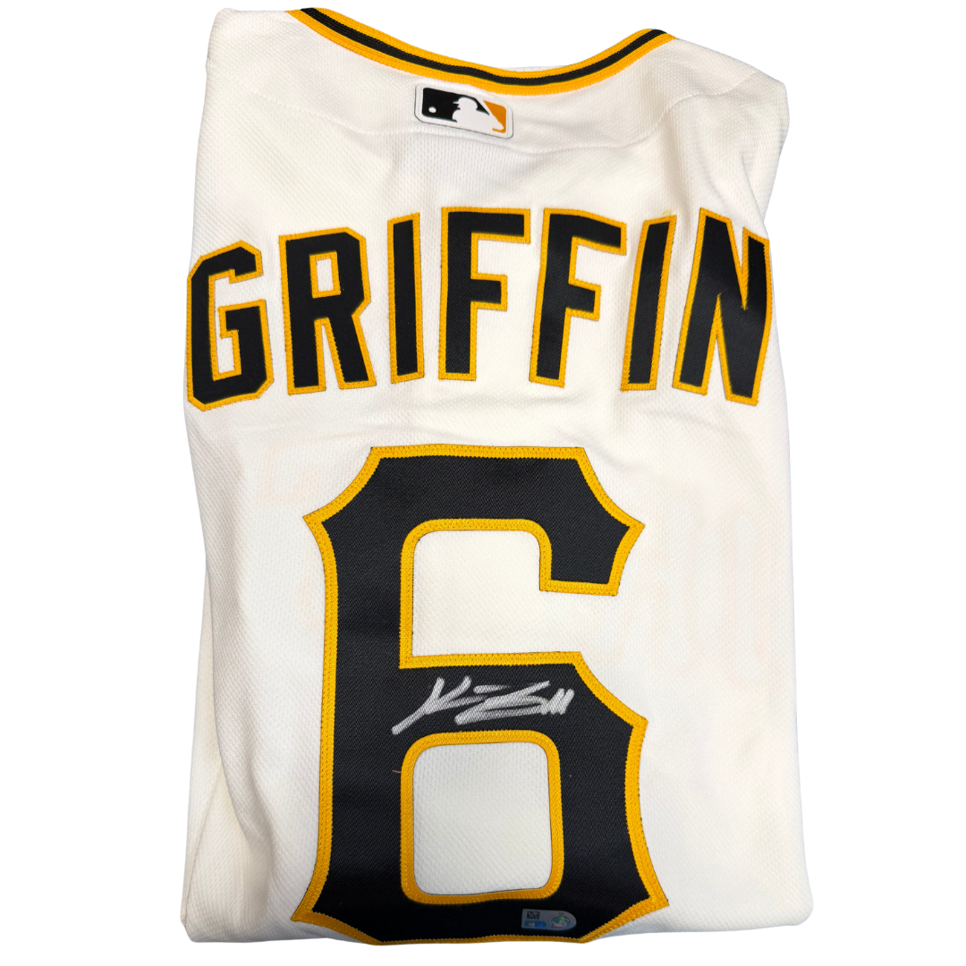 Authentic Autographed Memorabilia 