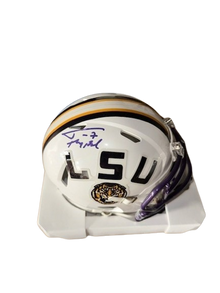 Authentic Autographed Memorabilia 
