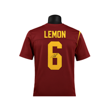 Authentic Autographed Memorabilia 