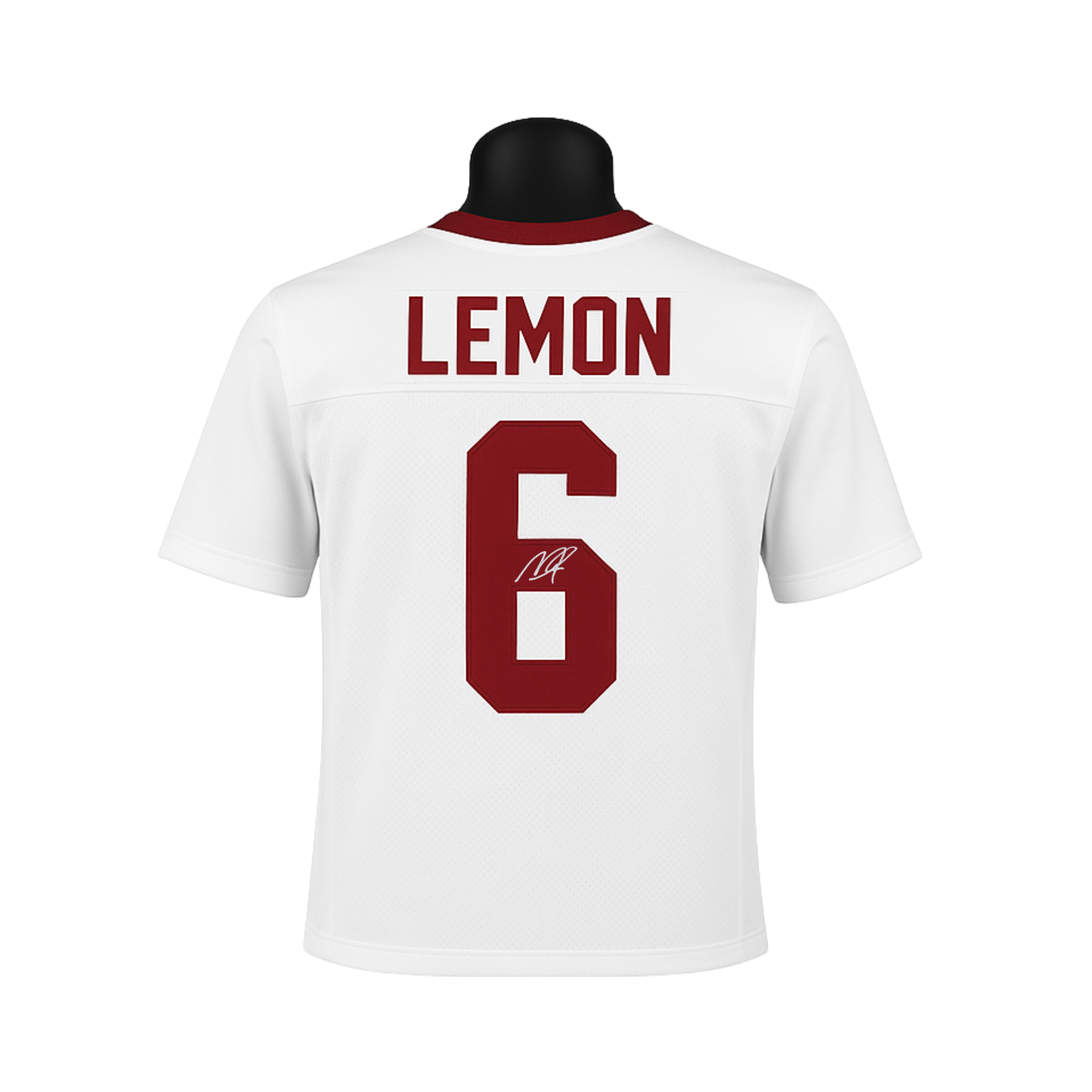 Authentic Autographed Memorabilia 