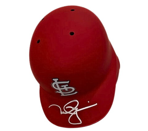 Authentic Autographed Memorabilia 
