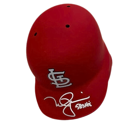 Authentic Autographed Memorabilia 