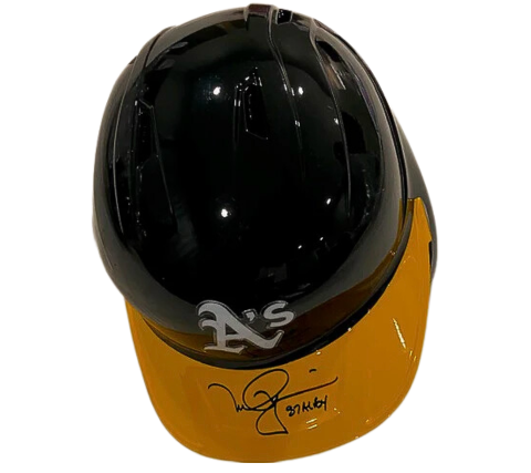 Authentic Autographed Memorabilia 