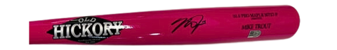 Authentic Autographed Memorabilia 