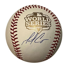 Authentic Autographed Memorabilia 