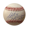 Authentic Autographed Memorabilia 