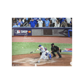 Miguel Rojas Autographed "WS GAME 7 HR" Game 7 Homerun 16x20