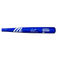 Miguel Rojas Autographed "WS GAME 7 HERO" Blue Game Model Bat