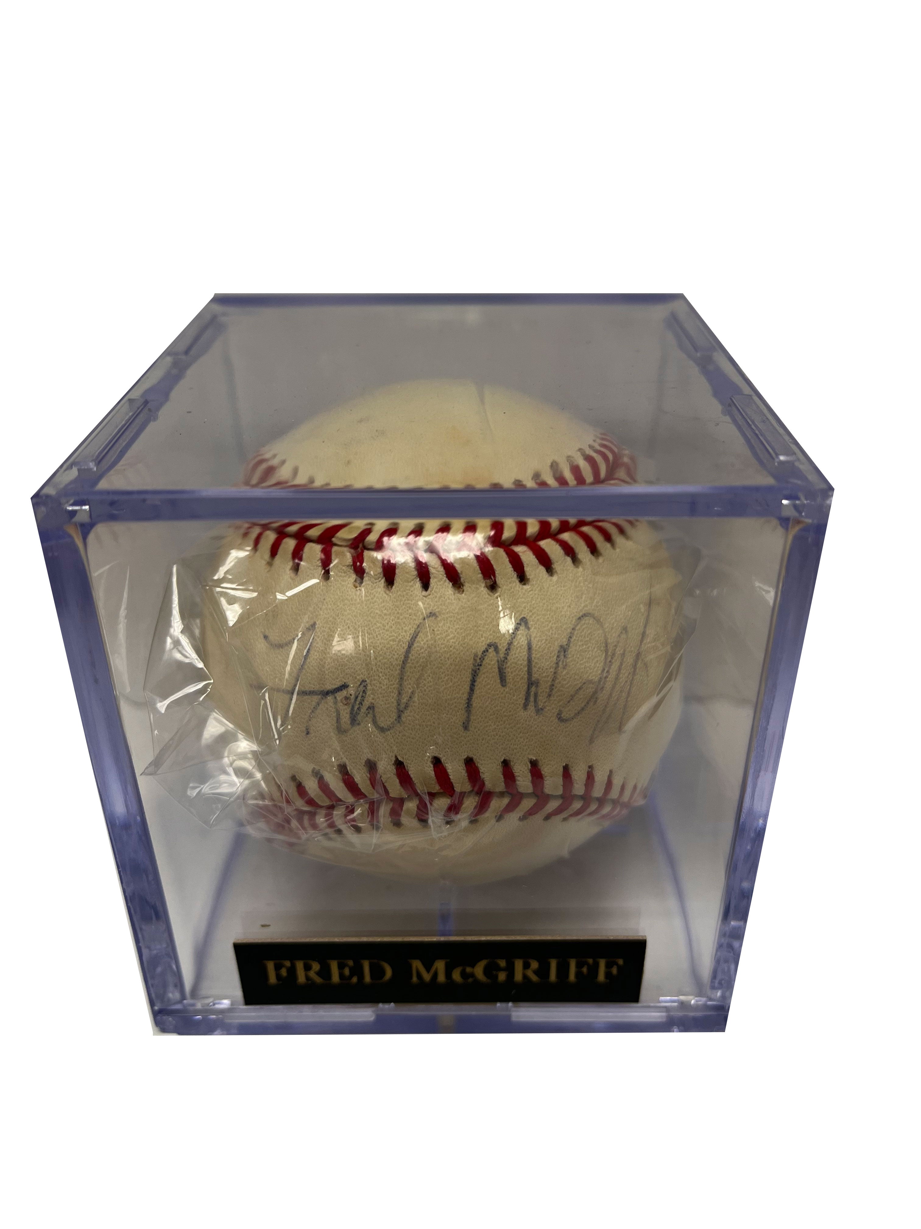 Authentic Autographed Memorabilia 