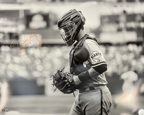 Authentic Autographed Memorabilia 