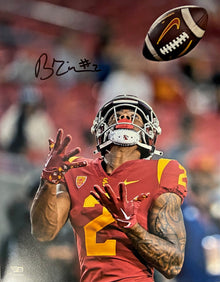 Authentic Autographed Memorabilia 