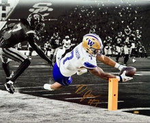Authentic Autographed Memorabilia 