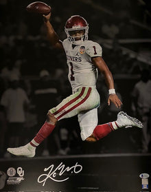 Authentic Autographed Memorabilia 