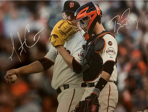 Authentic Autographed Memorabilia 