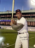 Authentic Autographed Memorabilia 