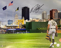 Authentic Autographed Memorabilia 