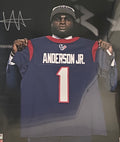 Authentic Autographed Memorabilia 