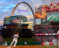 Authentic Autographed Memorabilia 