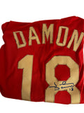 Authentic Autographed Memorabilia 
