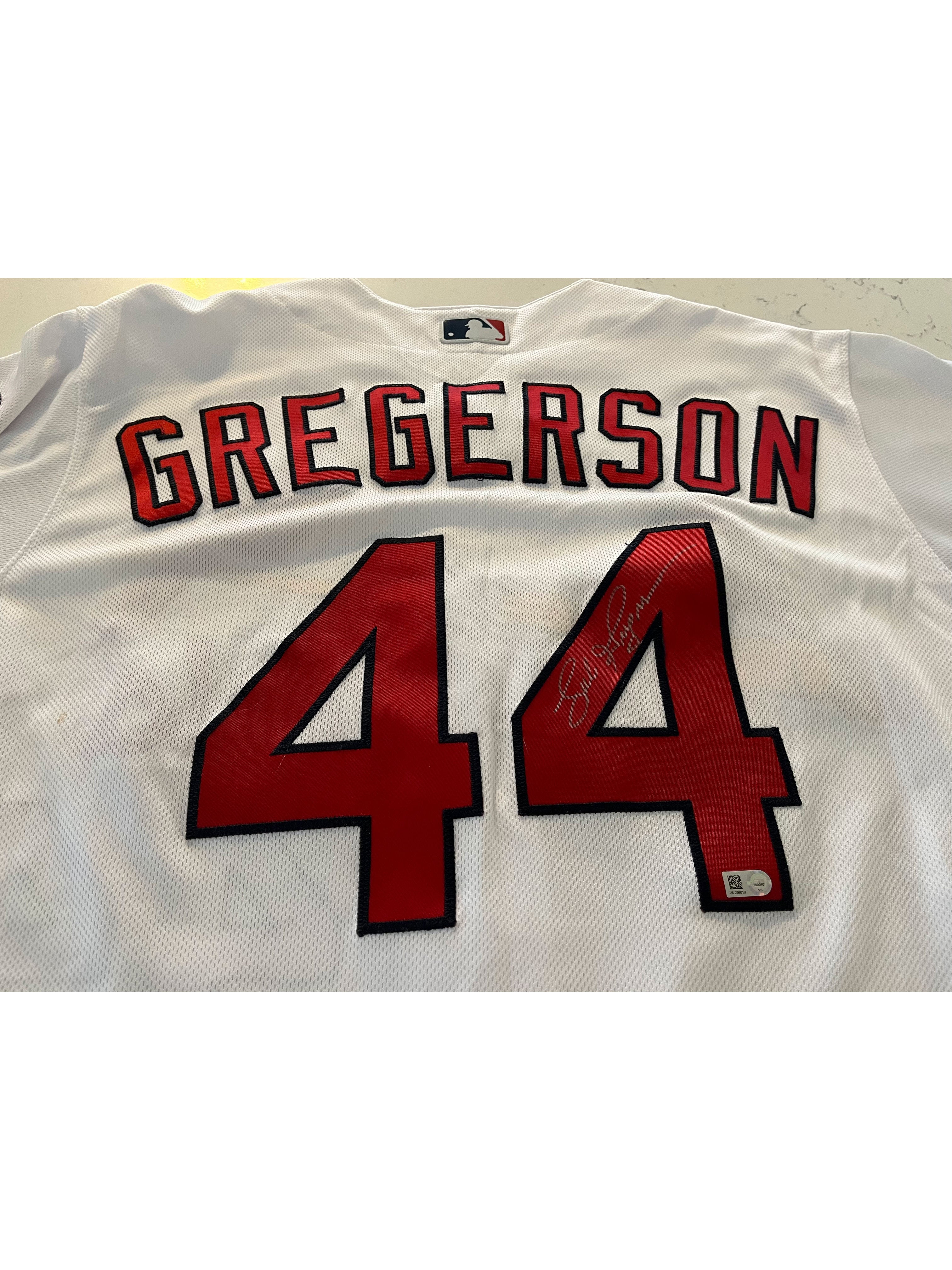 Authentic Autographed Memorabilia 