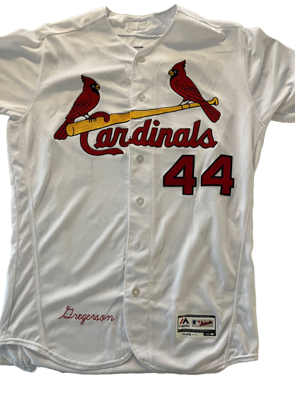 Authentic Autographed Memorabilia 