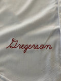Luke Gregerson Autographed Authentic Cardinals Jersey - Player's Closet Project