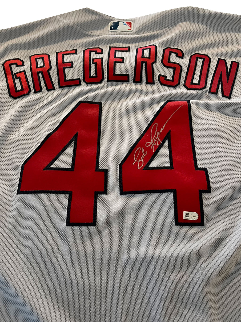 Authentic Autographed Memorabilia 