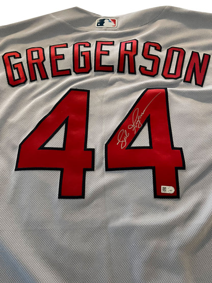 Authentic Autographed Memorabilia 