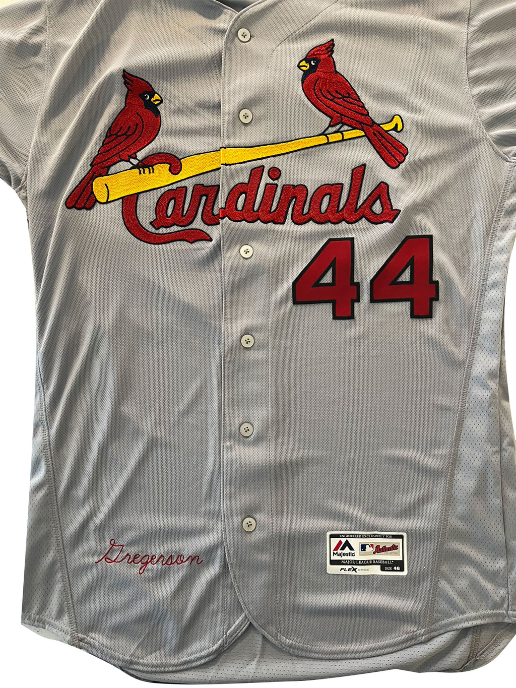 Authentic Autographed Memorabilia 