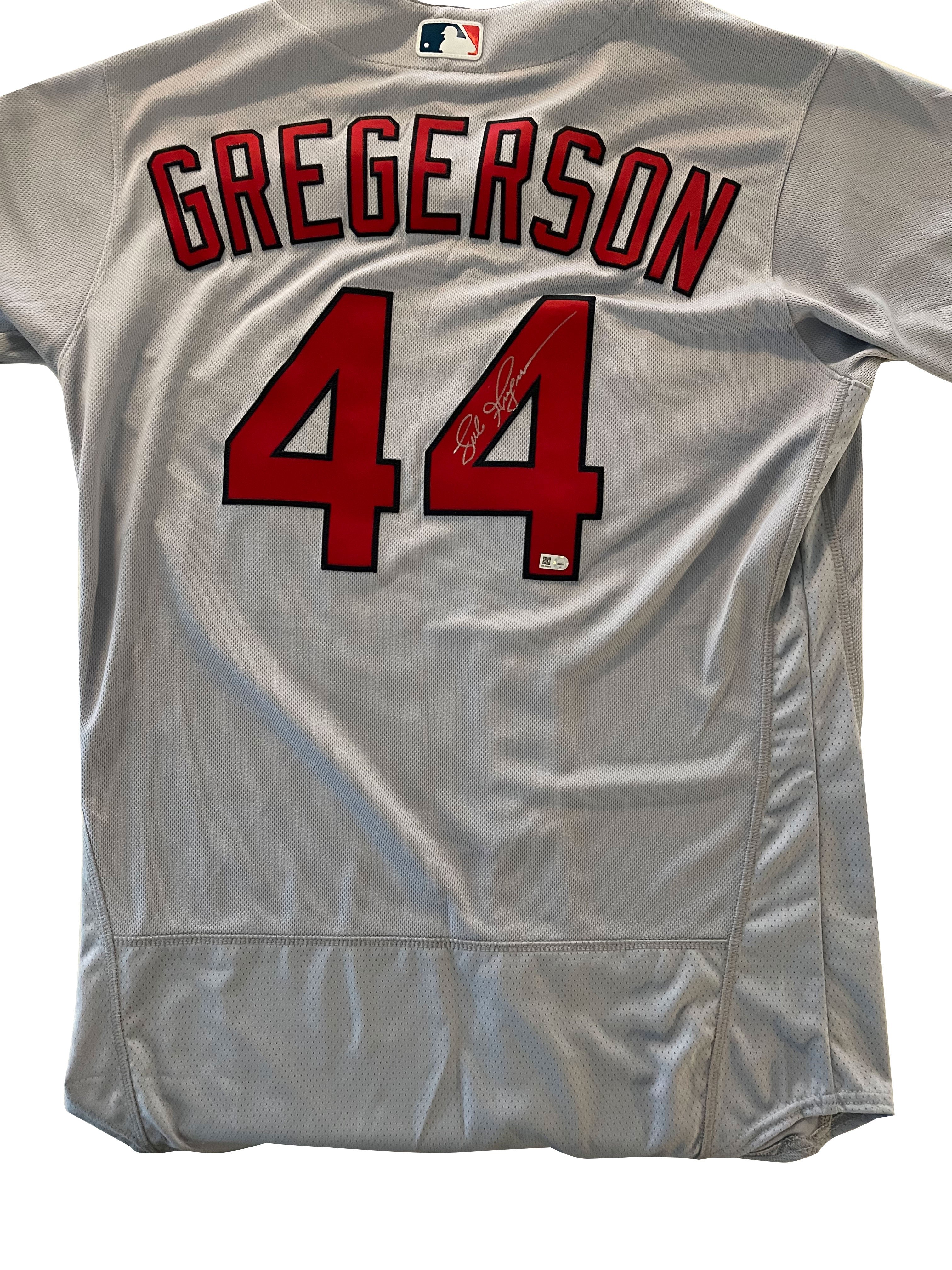 Authentic Autographed Memorabilia 