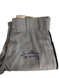 Authentic Autographed Memorabilia 