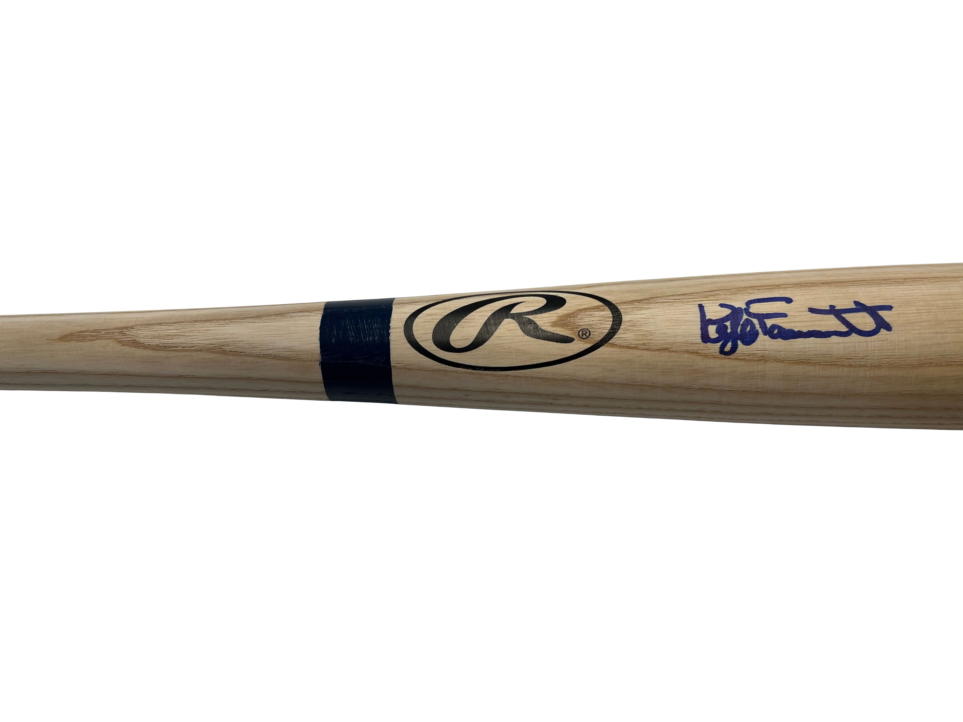 Authentic Autographed Memorabilia 