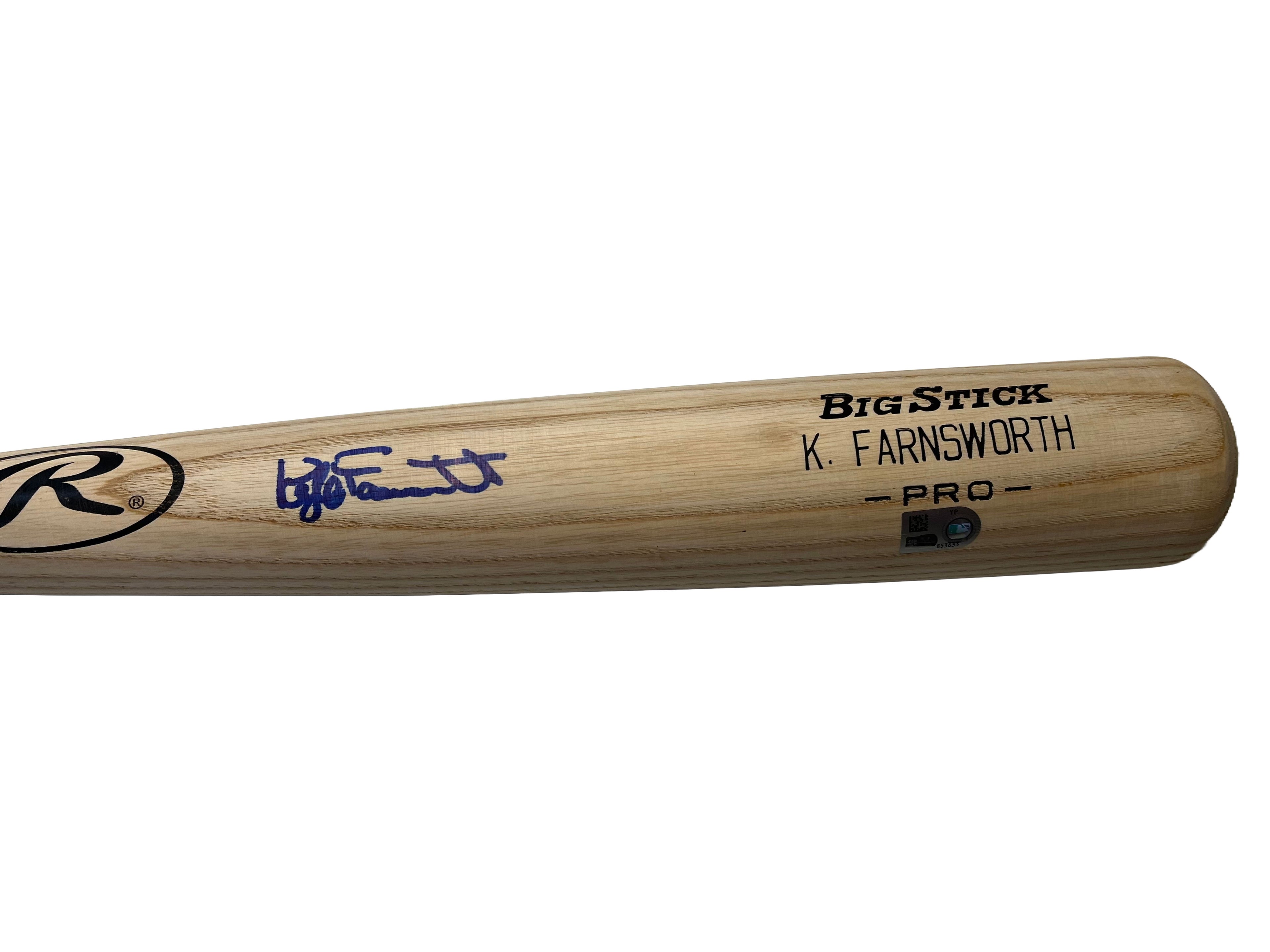 Authentic Autographed Memorabilia 