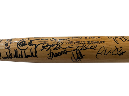 Authentic Autographed Memorabilia 