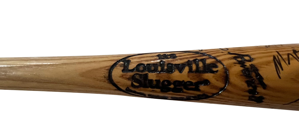 Authentic Autographed Memorabilia 