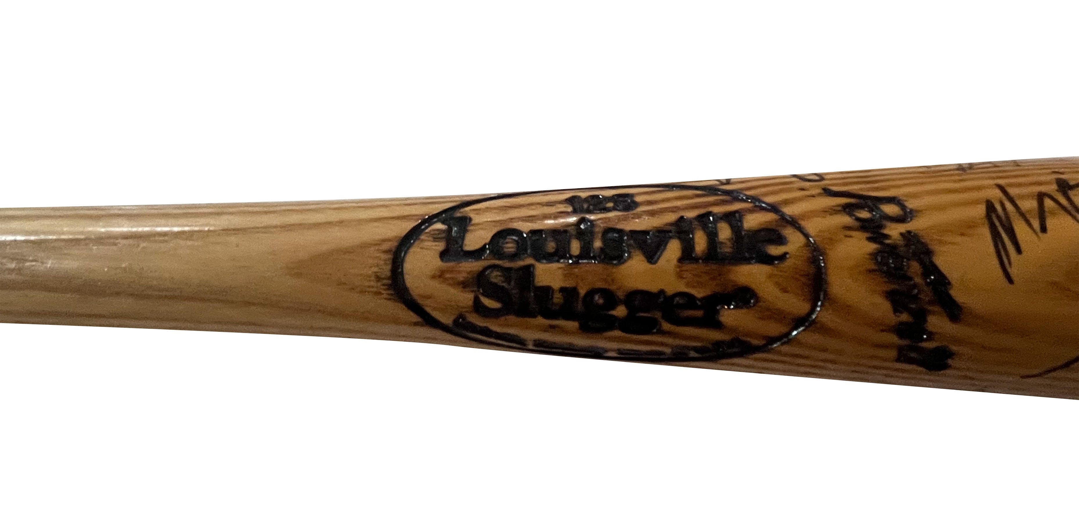 Authentic Autographed Memorabilia 