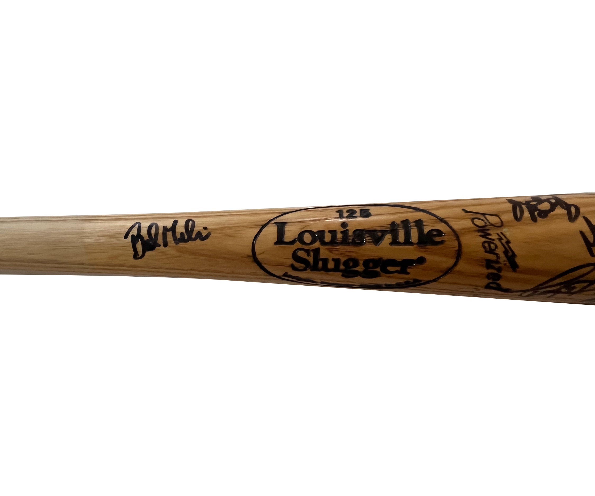 Authentic Autographed Memorabilia 