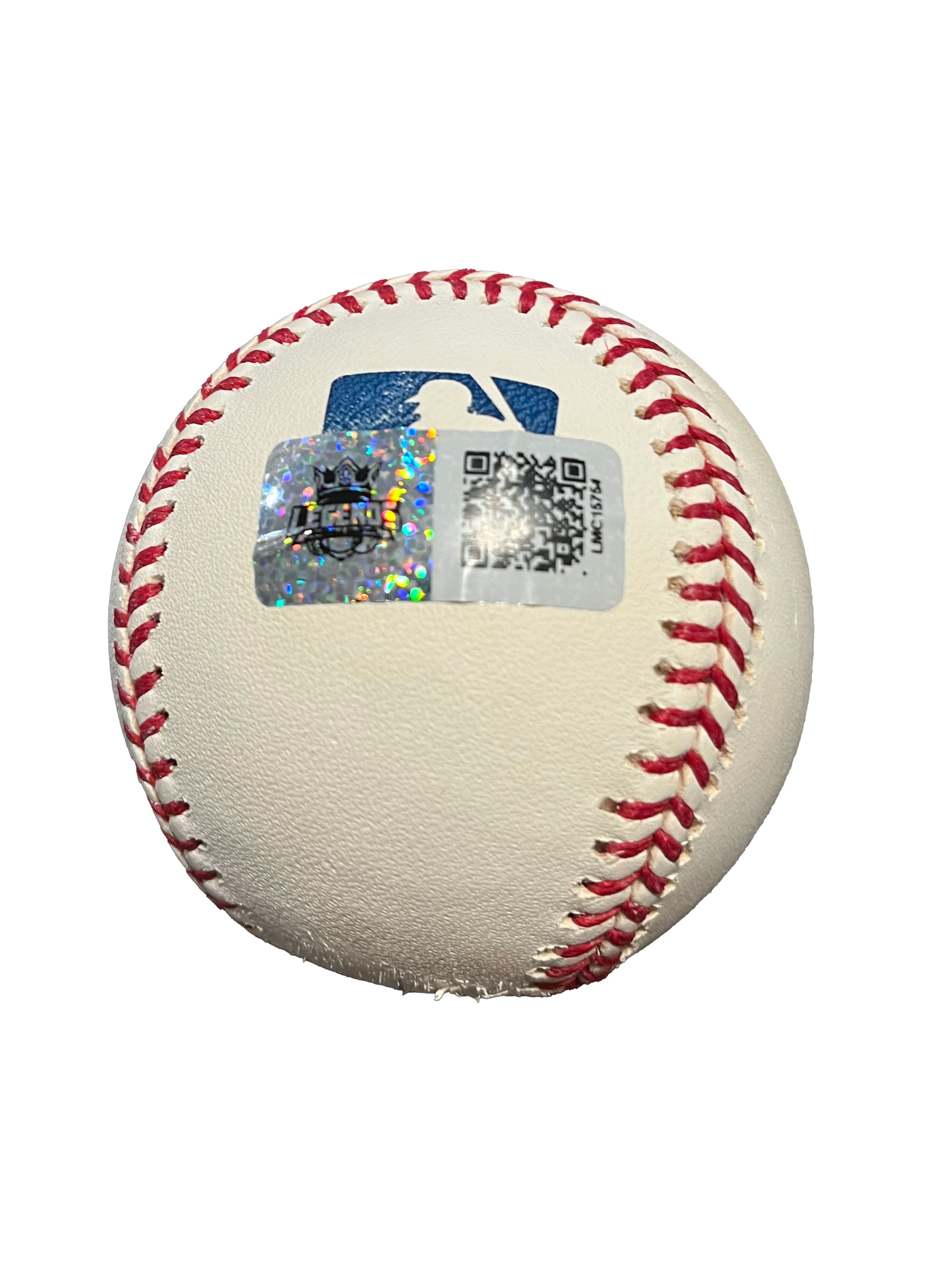 Authentic Autographed Memorabilia 