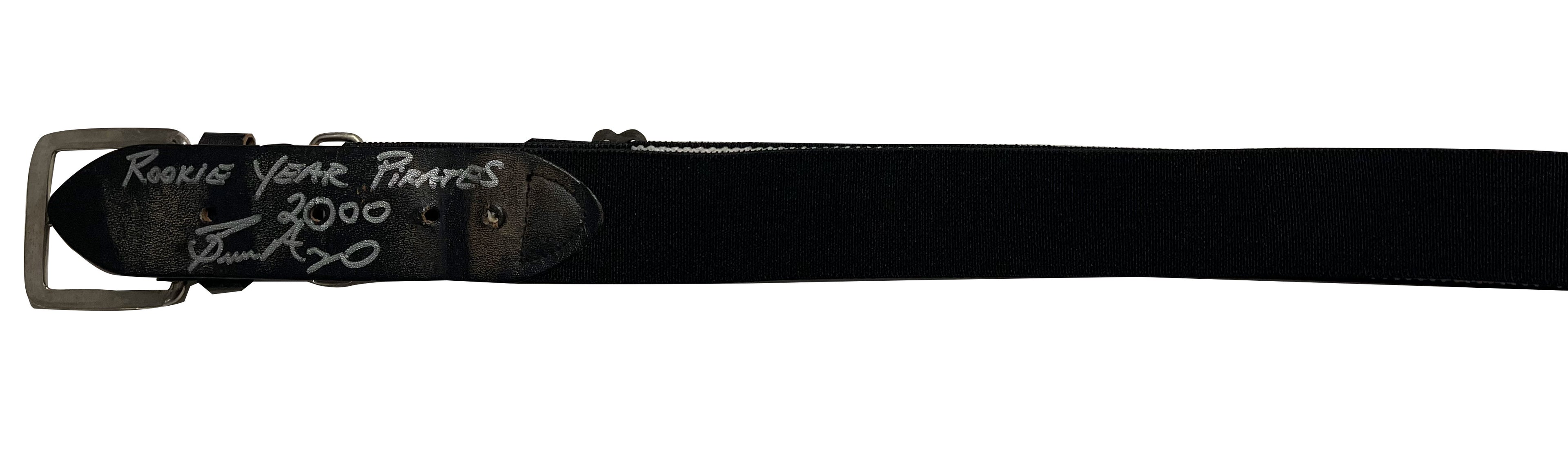 Authentic Autographed Memorabilia 