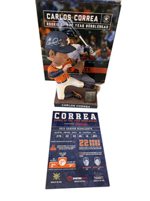Authentic Autographed Memorabilia 