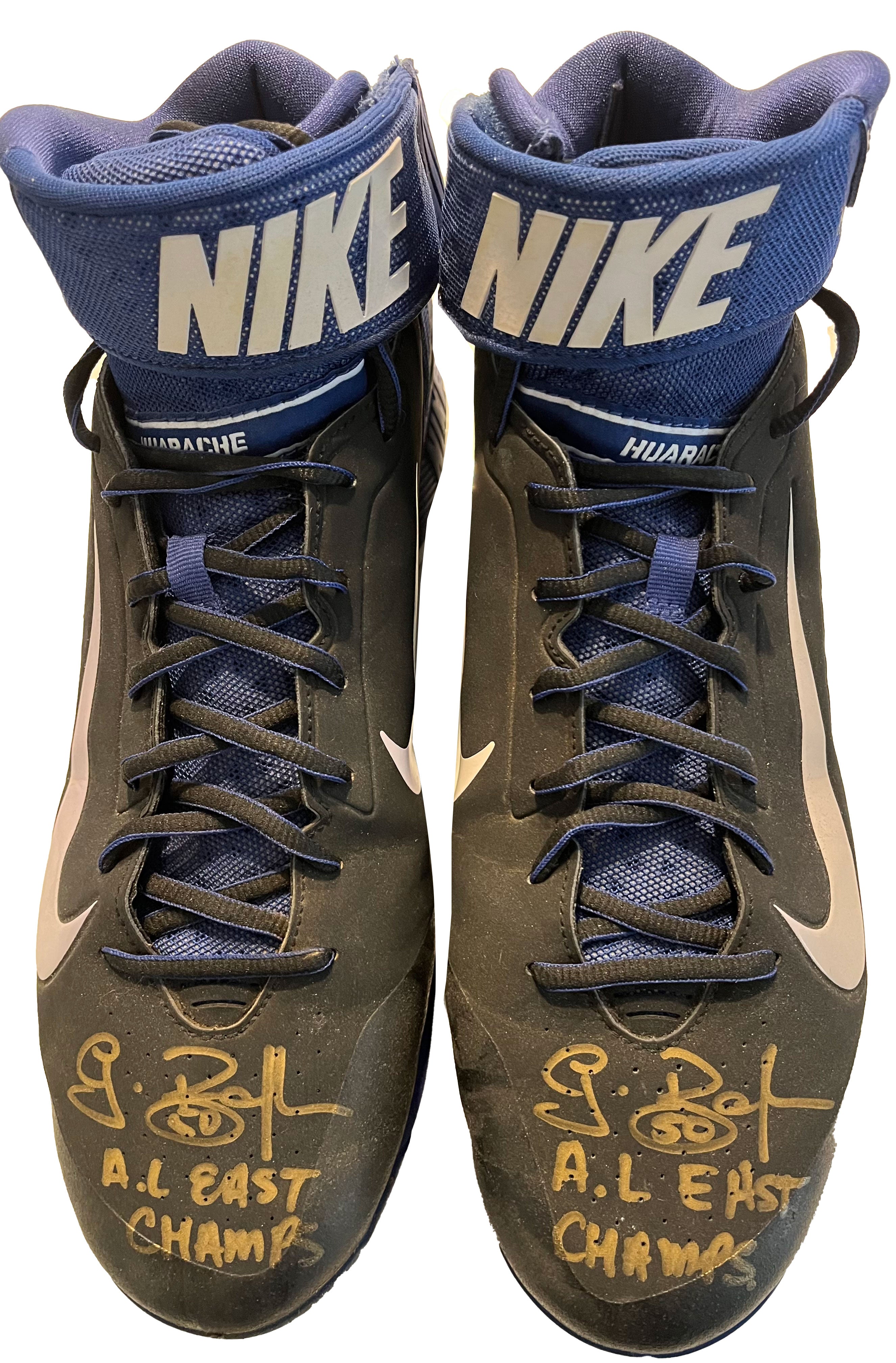 Authentic Autographed Memorabilia 