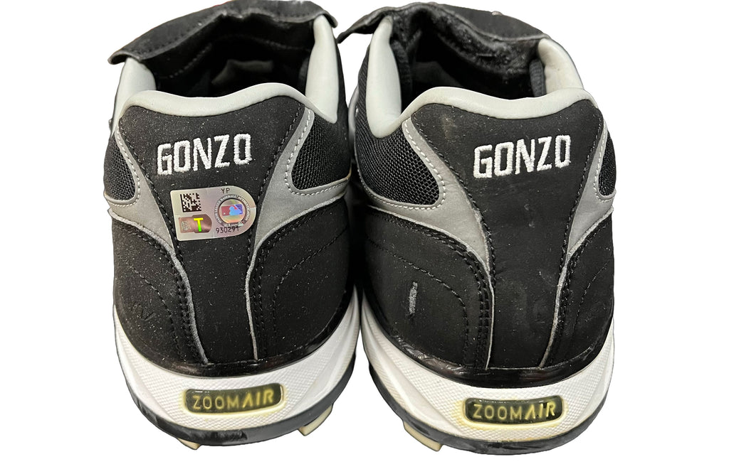 Authentic Autographed Memorabilia 