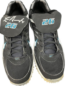 Authentic Autographed Memorabilia 