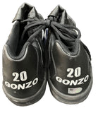 Luis Gonzalez Autographed Arizona Diamondbacks Cleats - Player's Closet Project