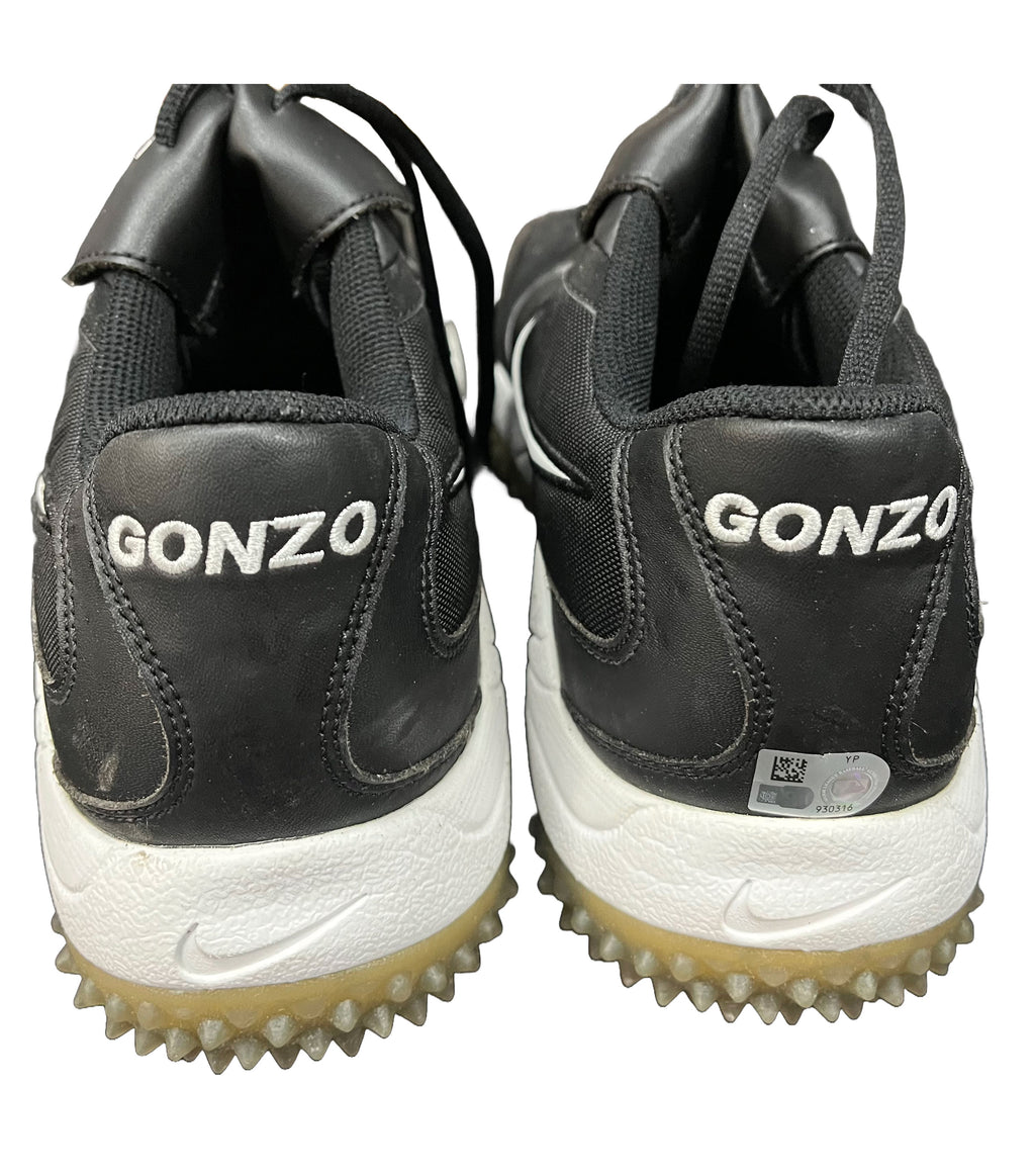 Authentic Autographed Memorabilia 