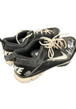 Luis Gonzalez Autographed Arizona Diamondbacks Cleats - Player's Closet Project