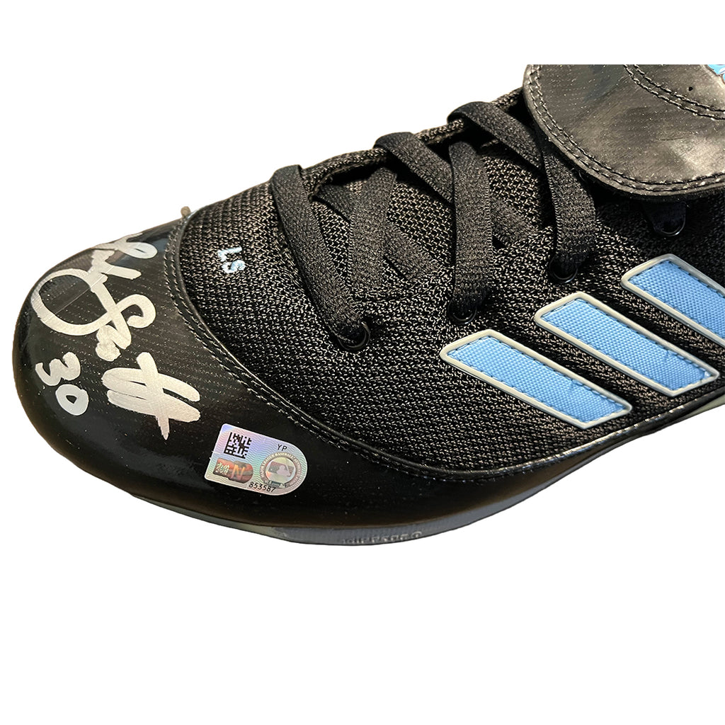 Authentic Autographed Memorabilia 