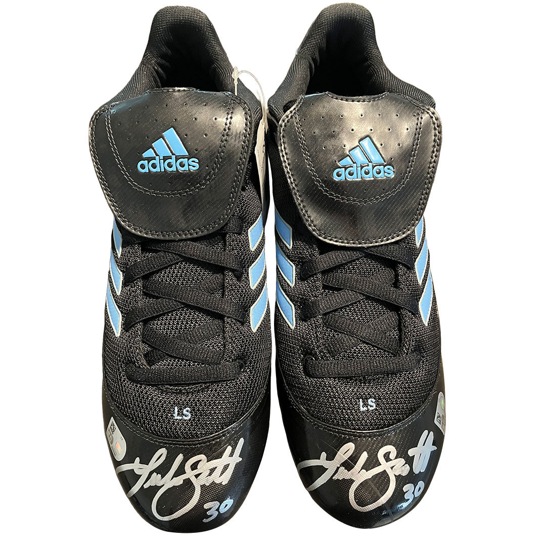 Authentic Autographed Memorabilia 