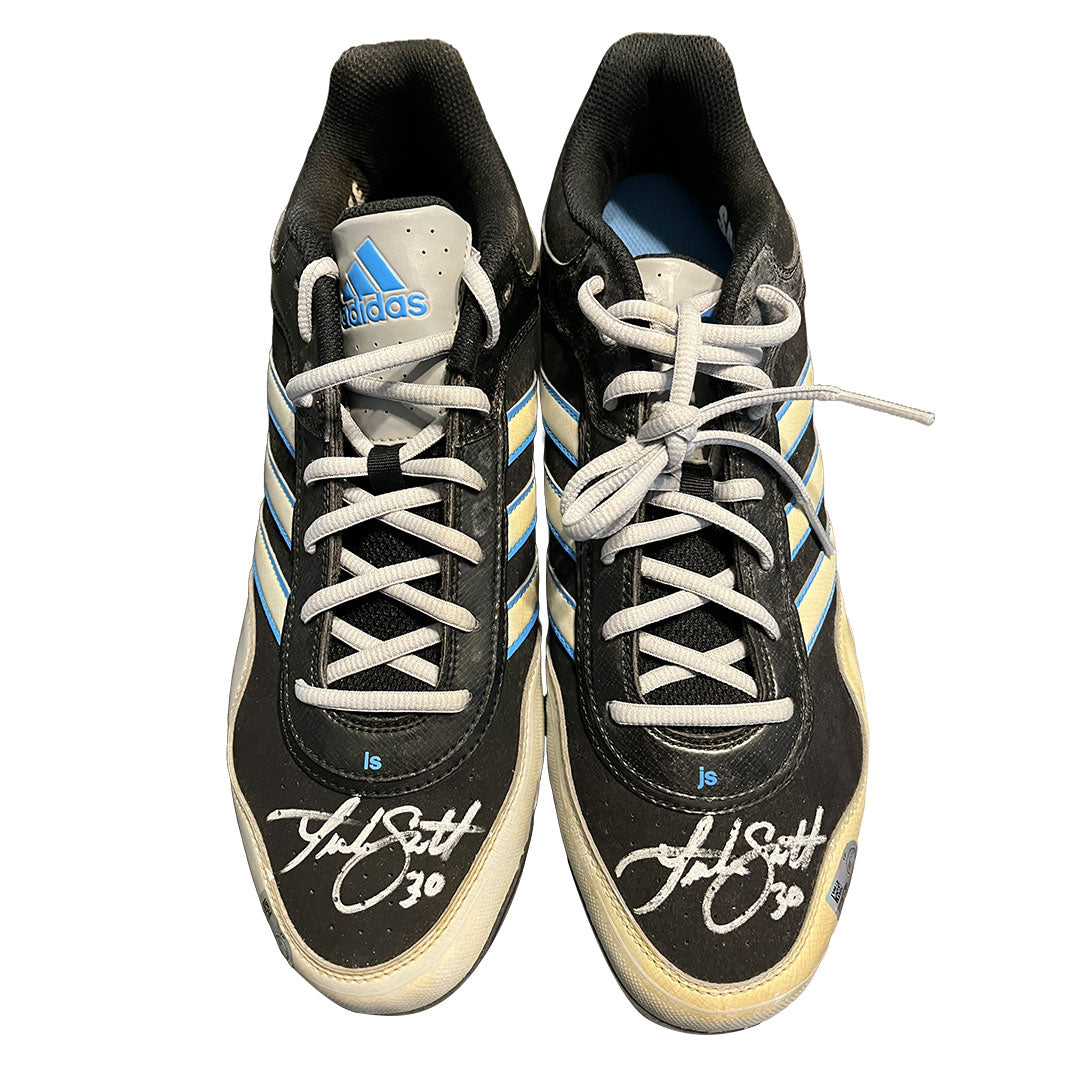 Authentic Autographed Memorabilia 