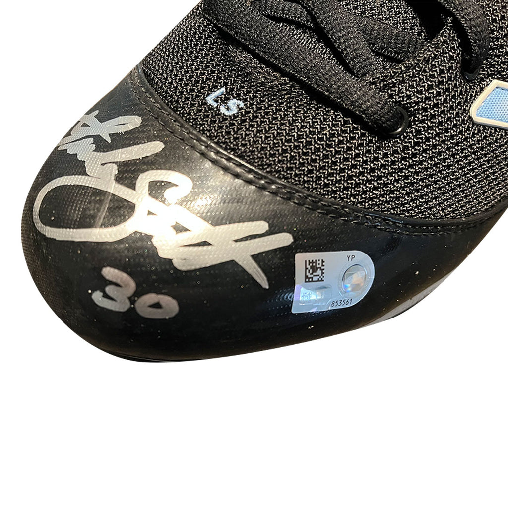 Authentic Autographed Memorabilia 